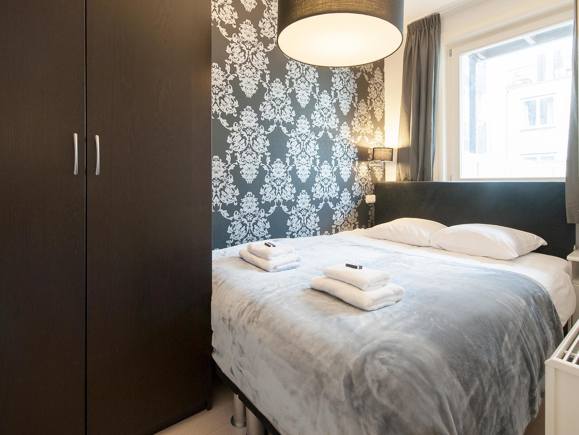 Short Stay Group Dapper Market Serviced Apartments אמסטרדם מראה חיצוני תמונה
