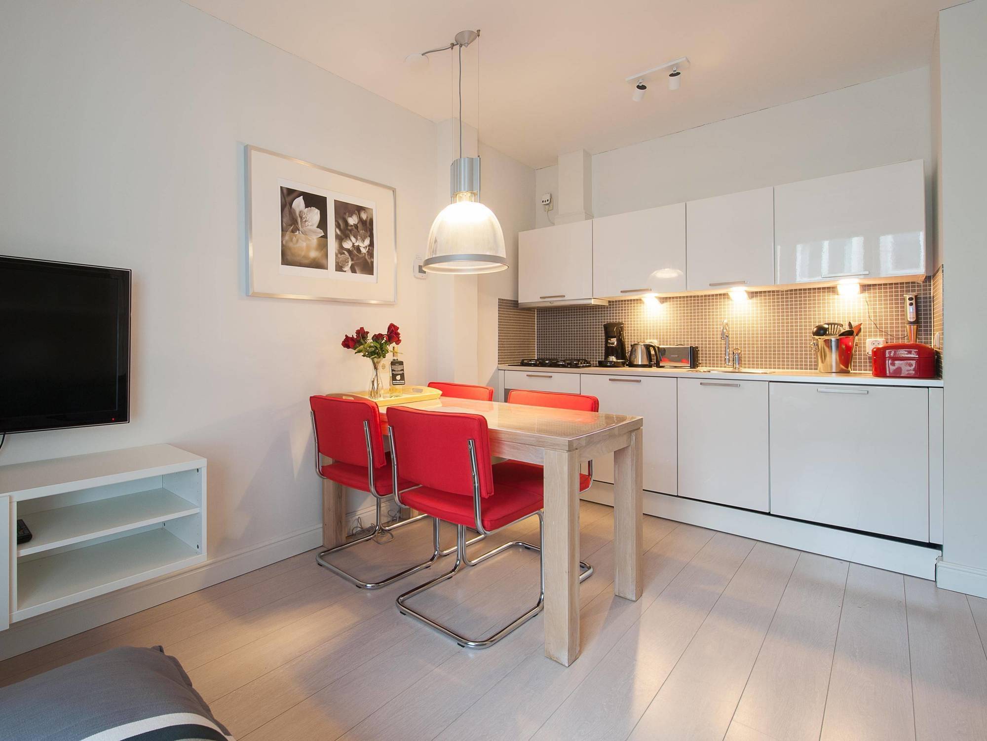 Short Stay Group Dapper Market Serviced Apartments אמסטרדם מראה חיצוני תמונה