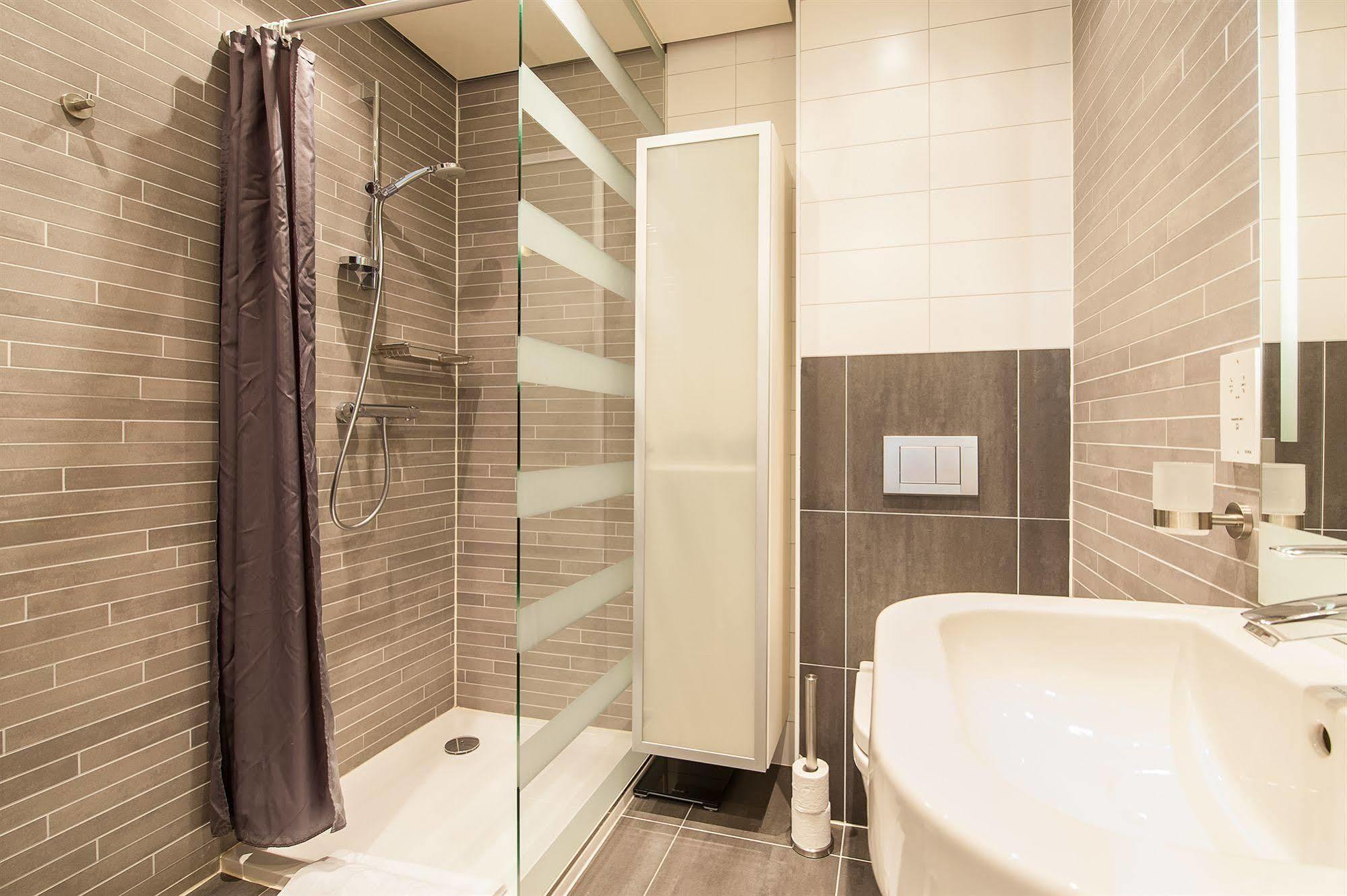 Short Stay Group Dapper Market Serviced Apartments אמסטרדם מראה חיצוני תמונה